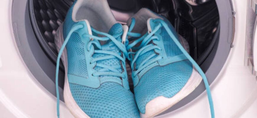 Чи безпечно та ефективно мити чуже взуття: ключові поради та ризики