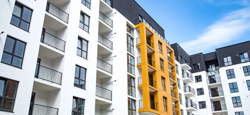 Що не входить до загальної площі будинку: детальний розбір понять