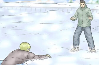 “Як ефективно врятувати людину, яка провалилася під лід: поради”