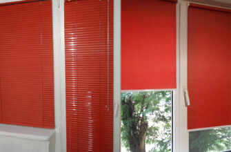 Що обрати: ролети чи жалюзі? Порівняння, поради, огляд переваг