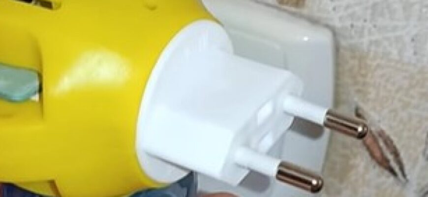 Чи безпечно залишати фумігатор увімкненим на всю ніч: поради та ризики