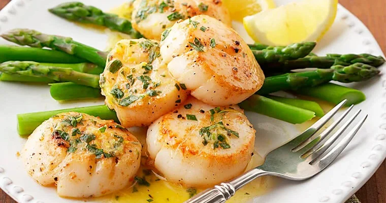 Готуємо гребінці: секрети ідеальної страви для початківців і гурманів