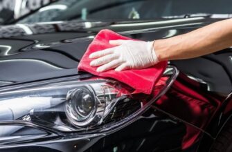 Найкращі засоби: як ефективно знежирити ваш автомобіль