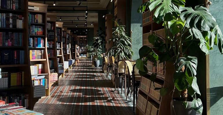 Як читати більше книг: ефективні поради для зайнятих людей