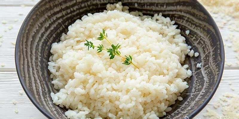 Як готувати рис: покрокова інструкція для ідеального результату