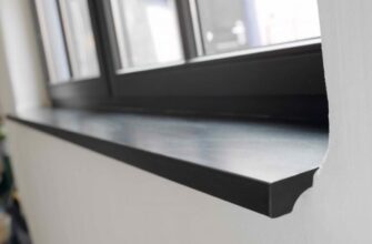 Чи можливо ефективно відновити пластик підвіконня: поради та методи