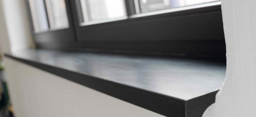 Чи можливо ефективно відновити пластик підвіконня: поради та методи