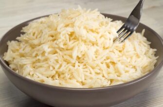 Як варити рис, щоб не злипався: покрокова інструкція для ідеального результату