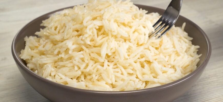 Як варити рис, щоб не злипався: покрокова інструкція для ідеального результату