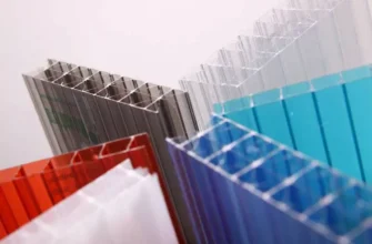 Як вибрати якісний полікарбонат: поради та відмінності від неякісного