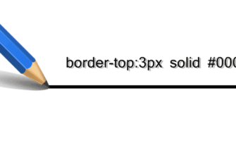 Як створити лінію за текстом у CSS: покрокова інструкція та поради