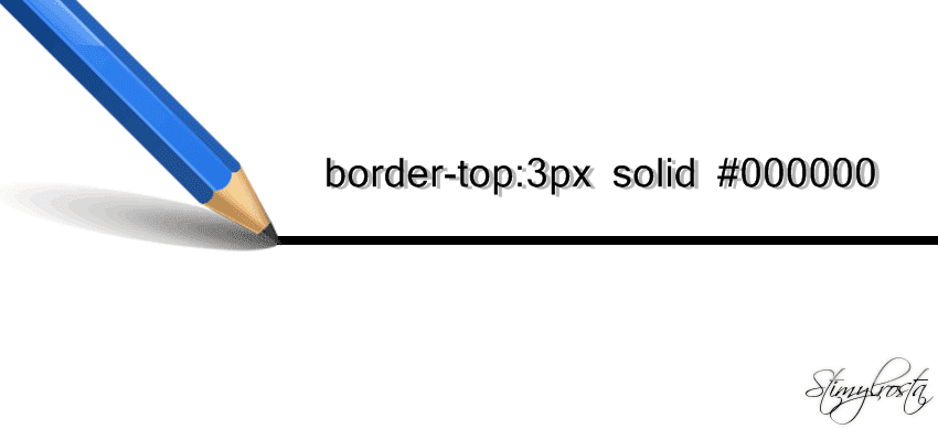 Як створити лінію за текстом у CSS: покрокова інструкція та поради