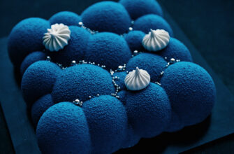 Як приготувати натуральний синій барвник: практичні поради та методи