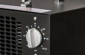 Чи безпечно перебувати в кімнаті з увімкненим озонатором: що варто знати?