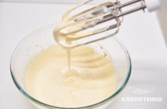 Як швидко та ефективно збити яйця в піну: поради та техніки