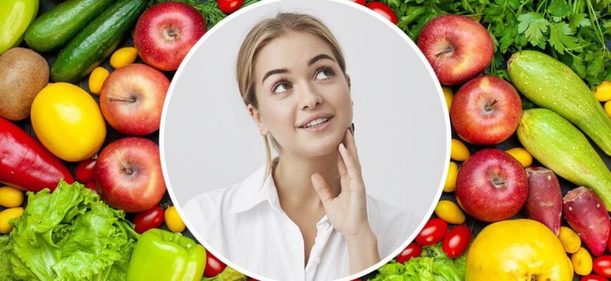 Ефективні способи миття овочів: як захиститися від паразитів