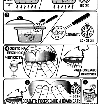 Як варити капу: покроковий гід для ідеального результату