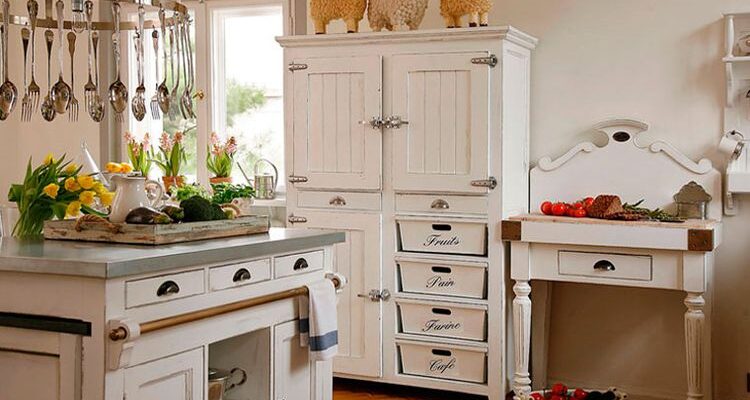 Як правильно вибрати фарбу для оновлення вашого старого стільця?