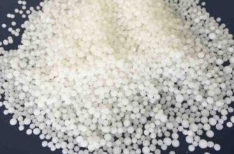 Отримання калійної селітри: процес виробництва та основні методи