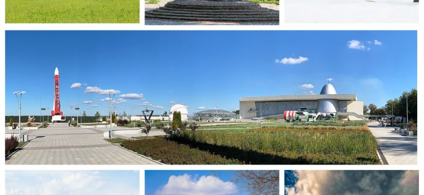 Калузька область: скільки квадратних кілометрів займає регіон?