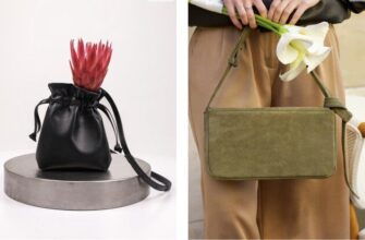 Як обрати універсальну сумку: капсульний гардероб для будь-якої події