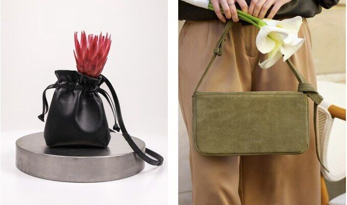 Як обрати універсальну сумку: капсульний гардероб для будь-якої події