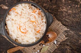 Заборонені поєднання: які продукти несумісні з капустою?