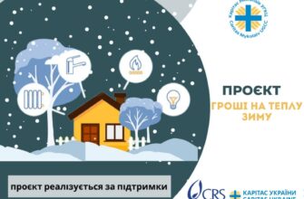 Карітас Миколаїв: Як Отримати Грошову Допомогу Легко та Швидко
