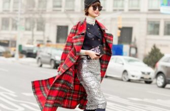 Картата мода 2023: найактуальніші образи та тренди сезону