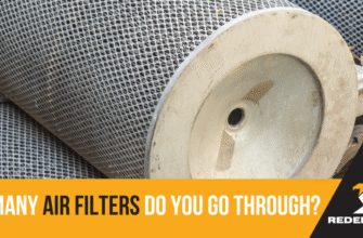 Вплив брудного повітряного фільтру на авто: можливі наслідки та ризики