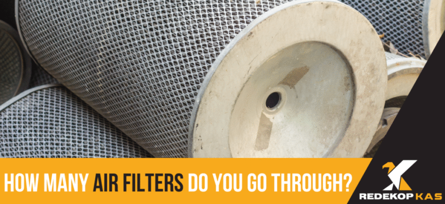 Вплив брудного повітряного фільтру на авто: можливі наслідки та ризики