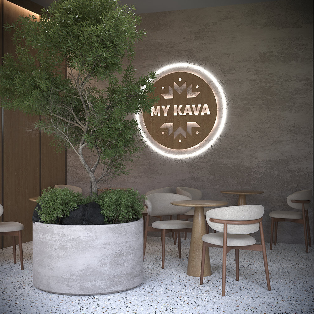 Відкриваємо нову кав'ярню в Одесі