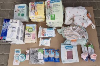 Bgv гуманітарна допомога: ефективна підтримка під час кризи