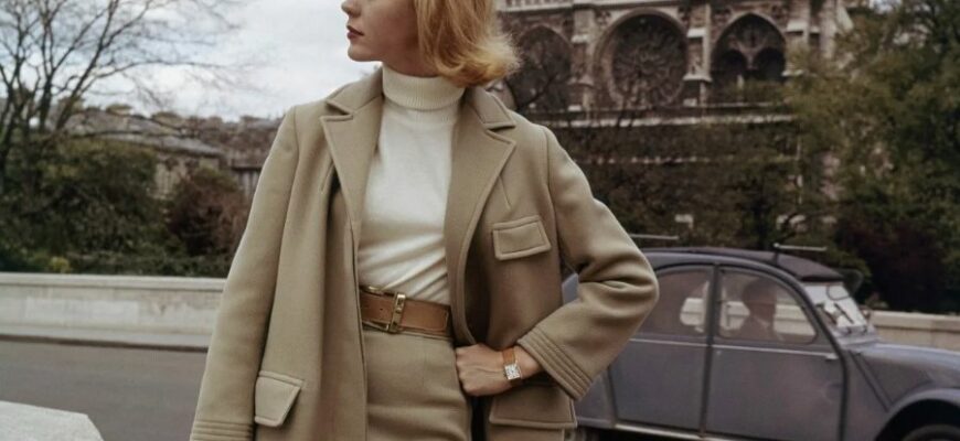 Класичний стиль одягу: основи, поради та актуальні тренди 2023 Класичний стиль одягу: основи, поради та актуальні тренди 2023