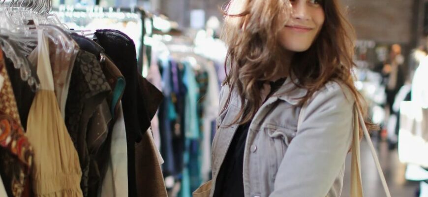 Класифікація та вибір розмірів одягу від XS до 5XL: Повний гід