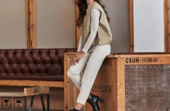 Чорні ботильйони: маст-хев елемент вашого гардеробу