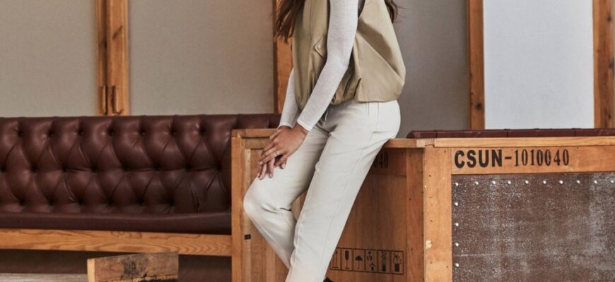 Чорні ботильйони: маст-хев елемент вашого гардеробу