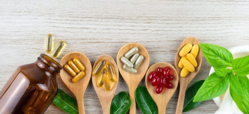 Класифікація вітамінів: водорозчинні та жиророзчинні типи