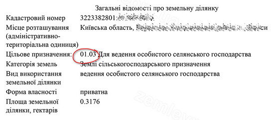 Як дізнатися призначення земельної ділянки: покроковий гід та поради