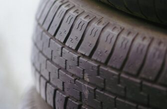 Чи дозволено зберігати автомобільну гуму взимку в холодному приміщенні?