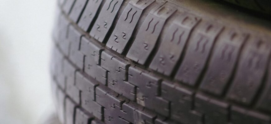 Чи дозволено зберігати автомобільну гуму взимку в холодному приміщенні?