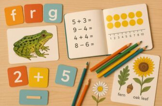 Комплектація класів НУШ: необхідне оснащення школи на початок року