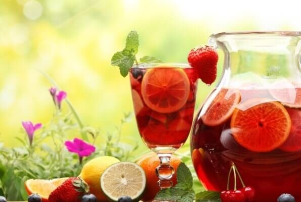 Як варити компот з заморожених ягід: простий рецепт та поради