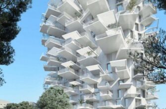 Тривалість будівництва 17-поверхового будинку: детальний розгляд