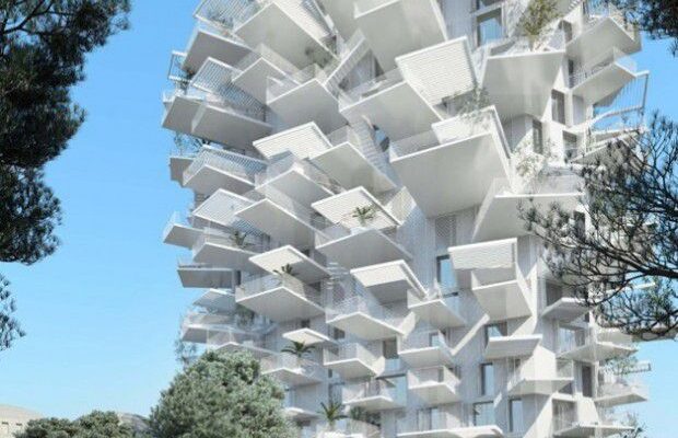 Тривалість будівництва 17-поверхового будинку: детальний розгляд