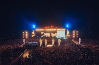 Концерти у Варшаві: різноманітні жанри та доступні ціни для кожного