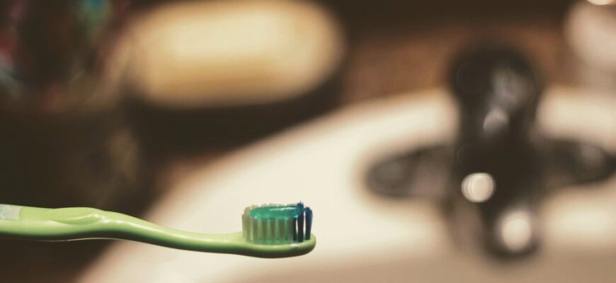 Закупівля корейської зубної пасти COSMIC оптом: здоров’я та догляд за зубами