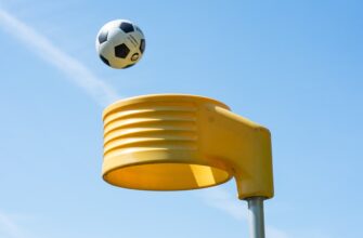 Корфбол: правила гри, поради для початківців та особливості спорту