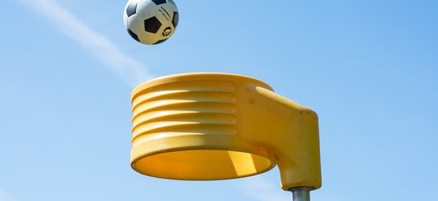 Корфбол: правила гри, поради для початківців та особливості спорту