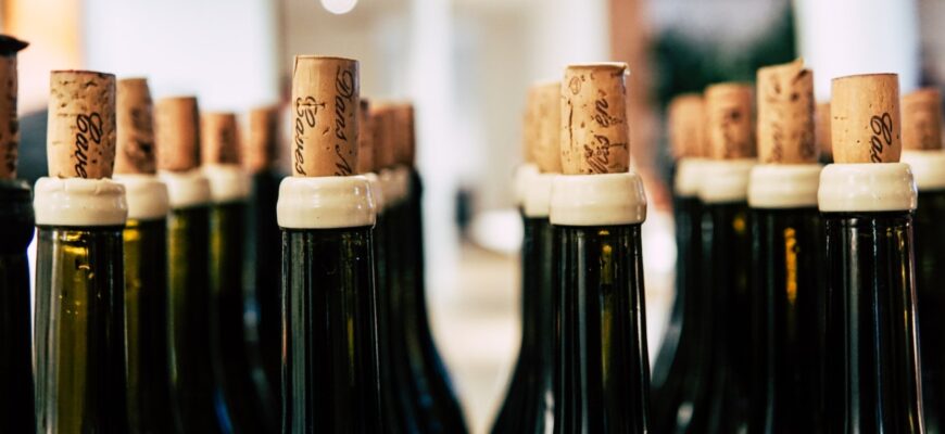 Навіщо варити винні корки: користь, ідеї та способи застосування